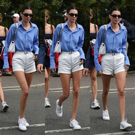 prada bag kendall jenner wimbledon|Wimbledon watchers: 11 celebrity tennis looks that kept us talking.